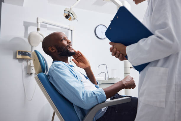 Best Emergency Dentist for Lost Fillings or Crowns in Pine Castle, FL