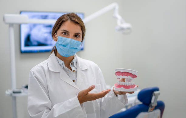 Best Orthodontic Emergency Dentist in Pine Castle, FL