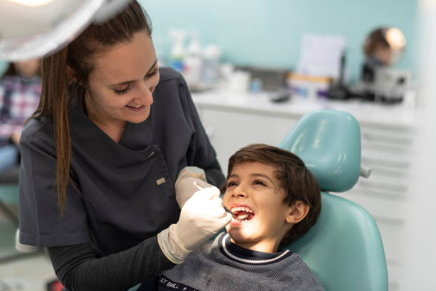 Best Broken or Cracked Tooth Emergency Dentist in Pine Castle, FL