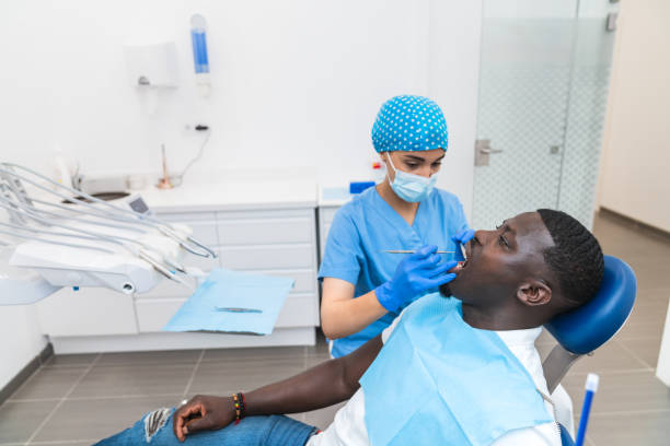 Best Emergency Dentist for Knocked-Out Tooth in Pine Castle, FL